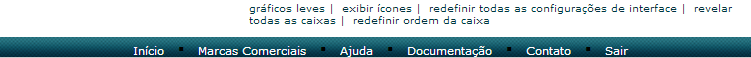 Pagina_ocultar_e_exibir_icones